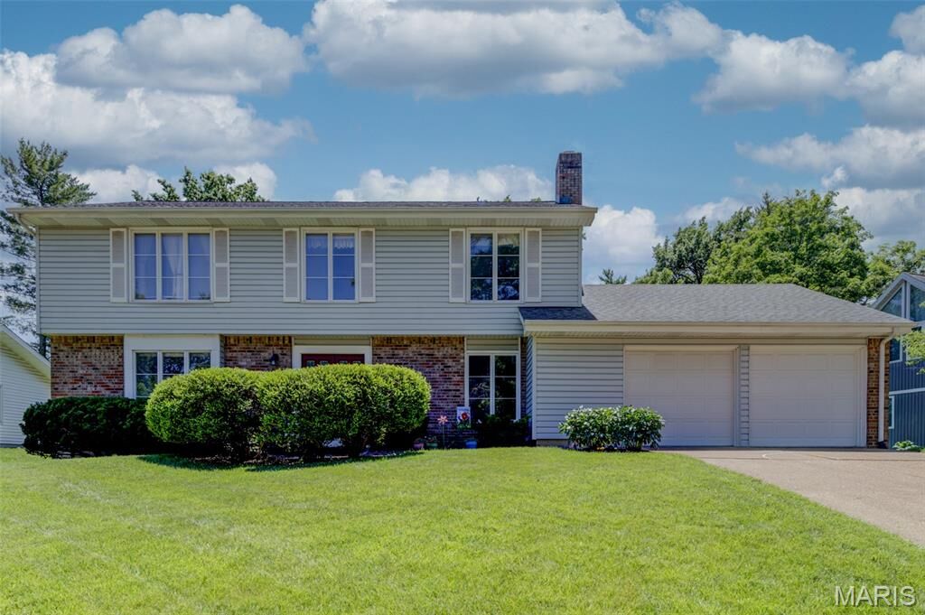 Property Photo: 15328 Golden Rain Drive MO 63017