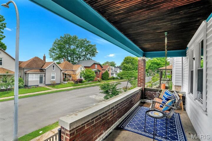 Property Photo: 4151 Beethoven Avenue MO 63116