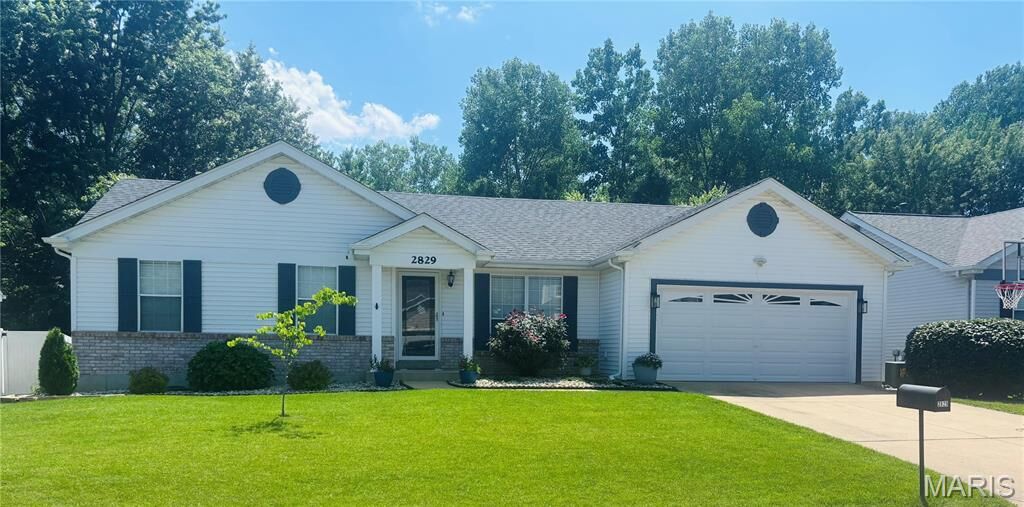 Property Photo:  2829 Royallvalley Way  MO 63368 