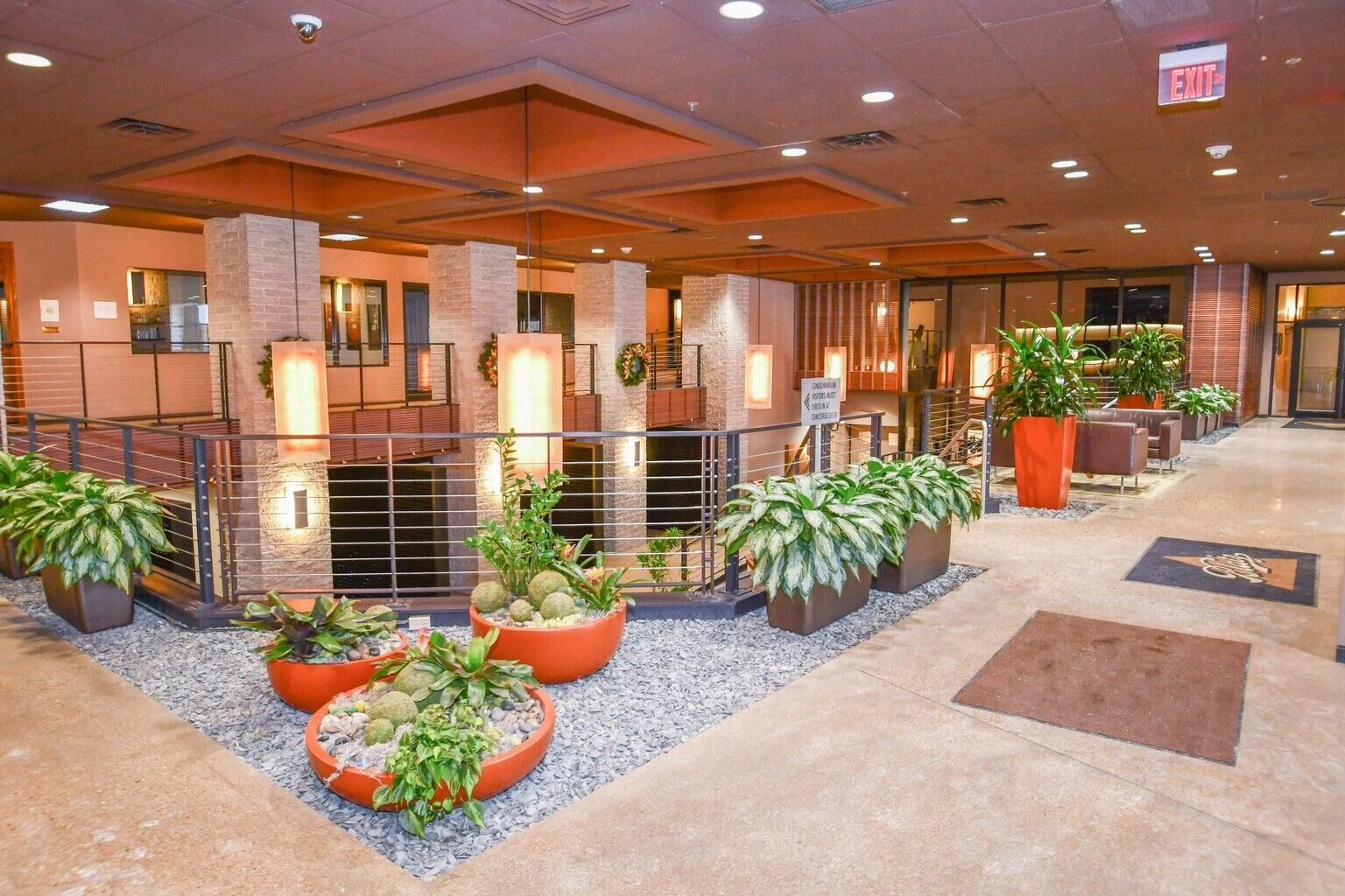 Property Photo: 270 E Highland Ave WI 53202