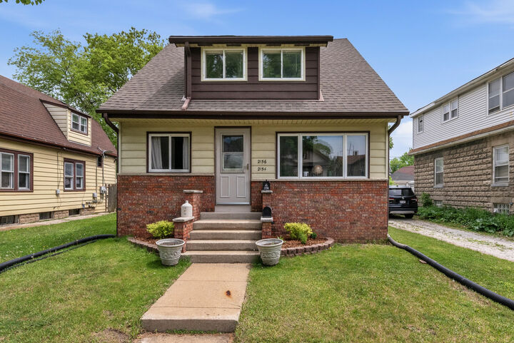 Property Photo: 2154 S 69th St WI 53219