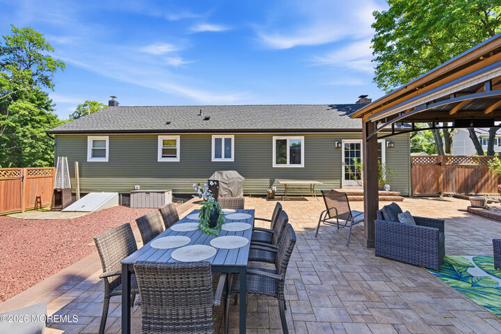 Property Photo:  10 Third Street  NJ 07747 