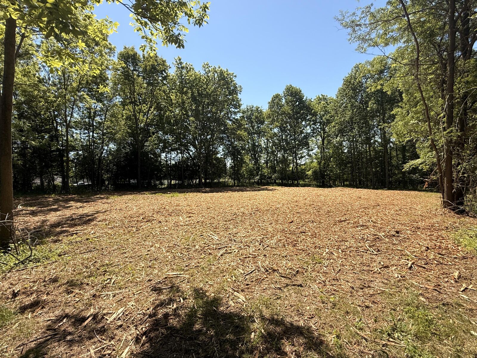 Property Photo: 0 Vreeland Road MI 48105