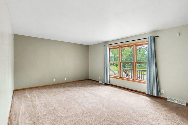Property Photo:  410 Presidential Drive  MI 49037 