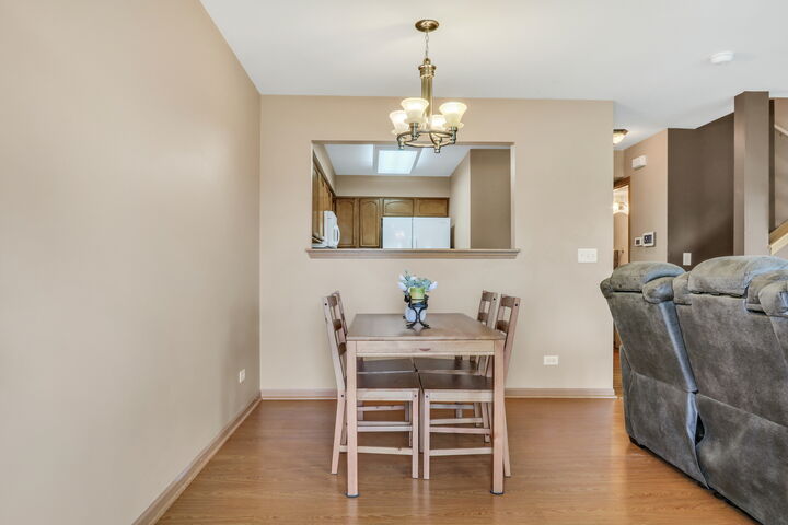 Property Photo: 39712 N Warren Lane IL 60083