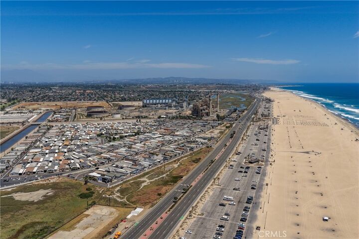 Property Photo:  21851 Newland  CA 92646 