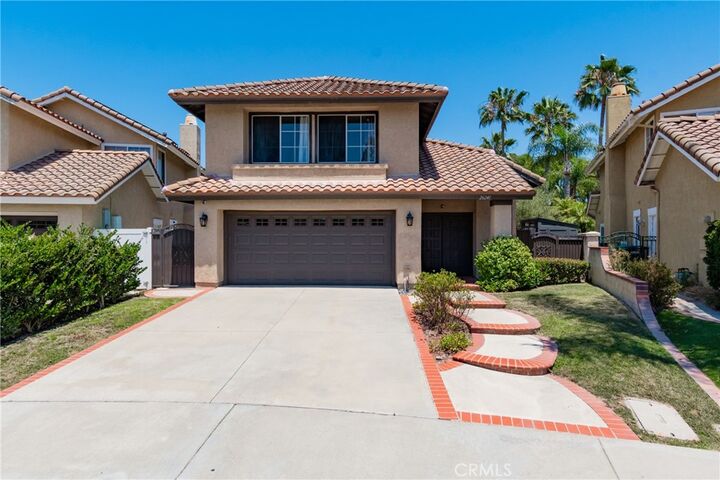 Property Photo:  26241 Yolanda  CA 92656 