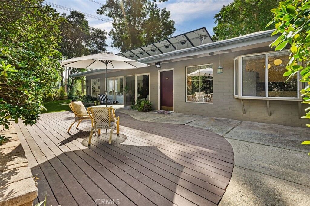 Property Photo: 444 Oneida Drive CA 91107