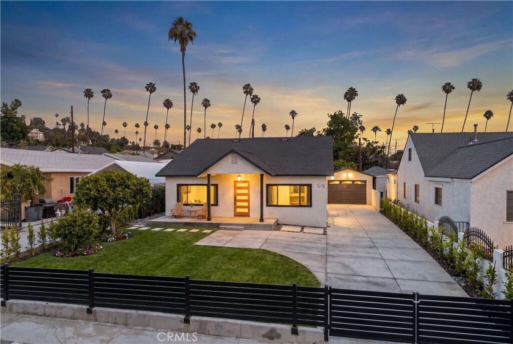 Property Photo: 3722 Pueblo Ave CA 90032
