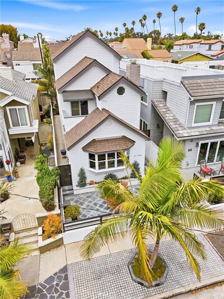 Property Photo:  613 9th  CA 92648 