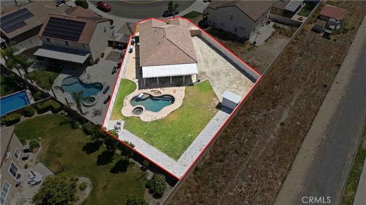 Property Photo:  12531 Celebration  CA 91752 