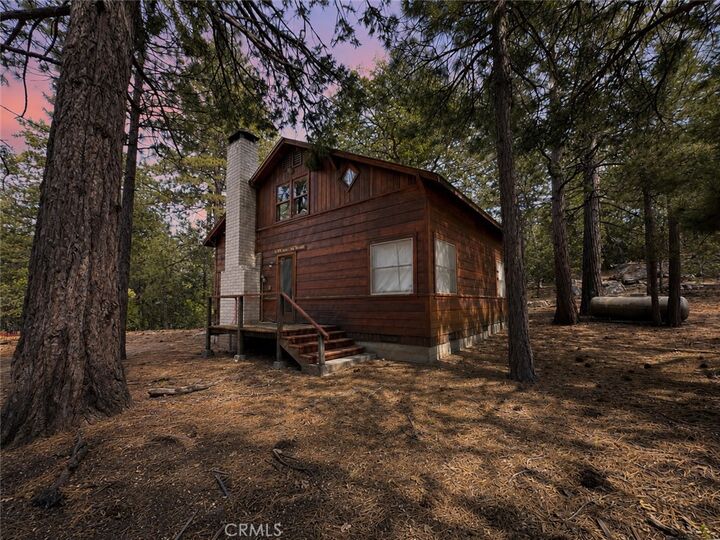 Property Photo: 25400 Marion Ridge Dr CA 92549