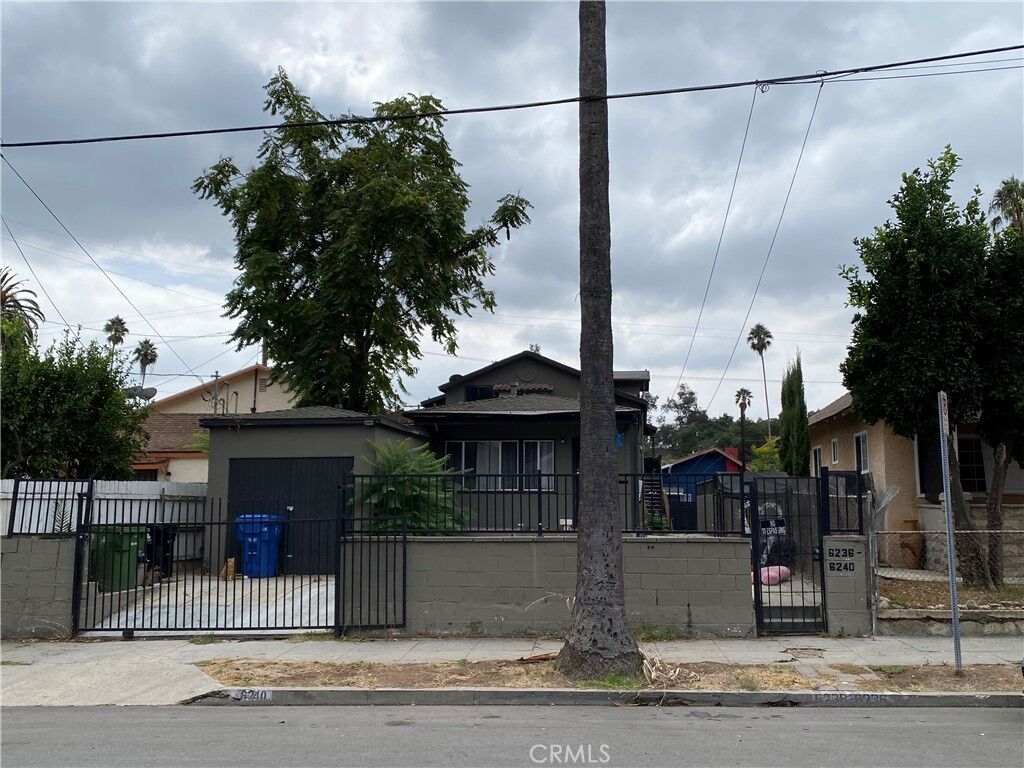 Property Photo:  6236 Arroyo Glen St  CA 90042 