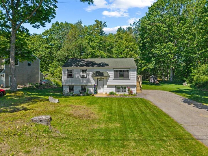 Property Photo:  336 Granite Street Extension  ME 04005 