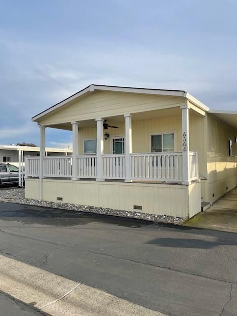 Property Photo: 6306 Election Lane CA 95828