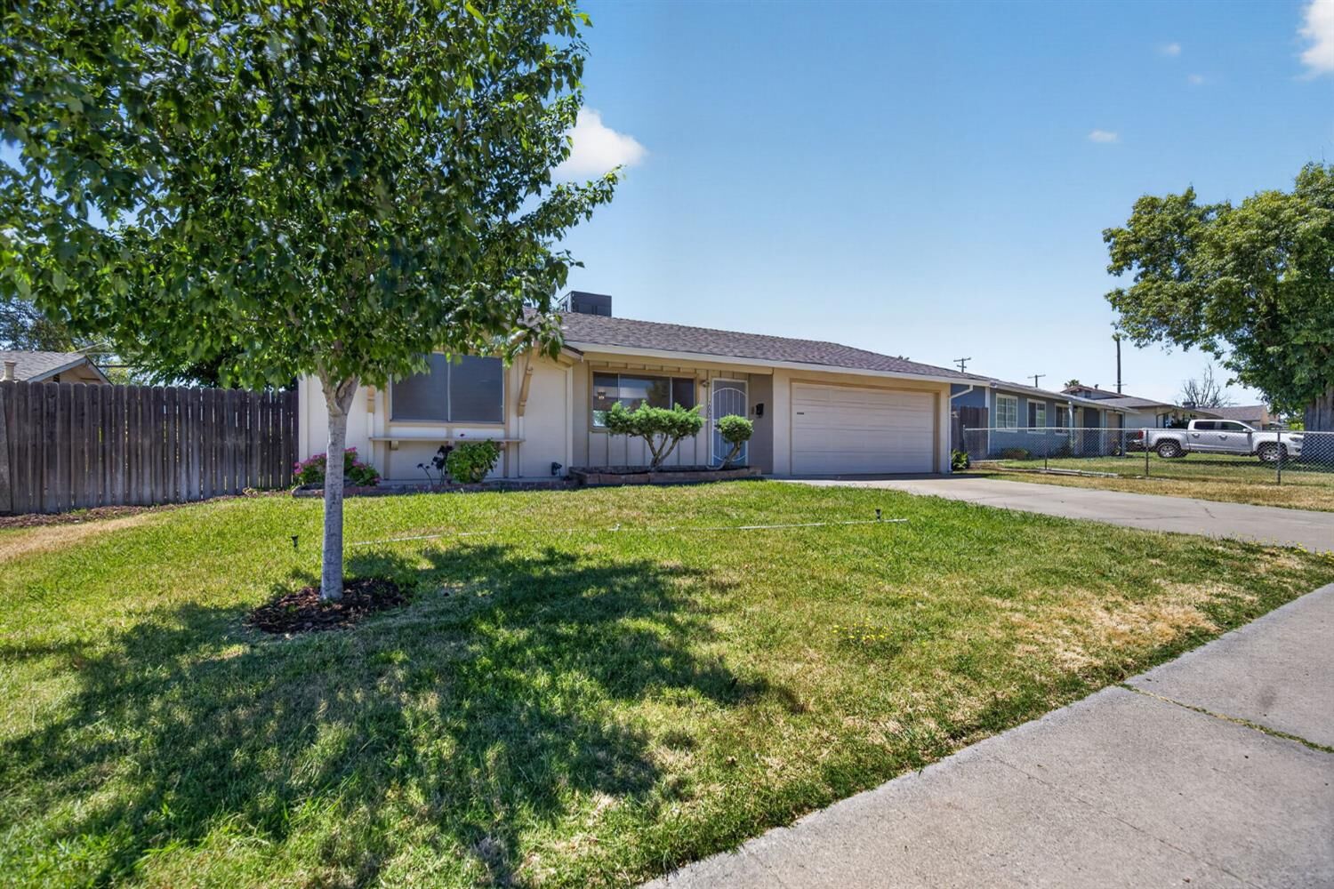 Property Photo:  7007 Plumber Way  CA 95660 