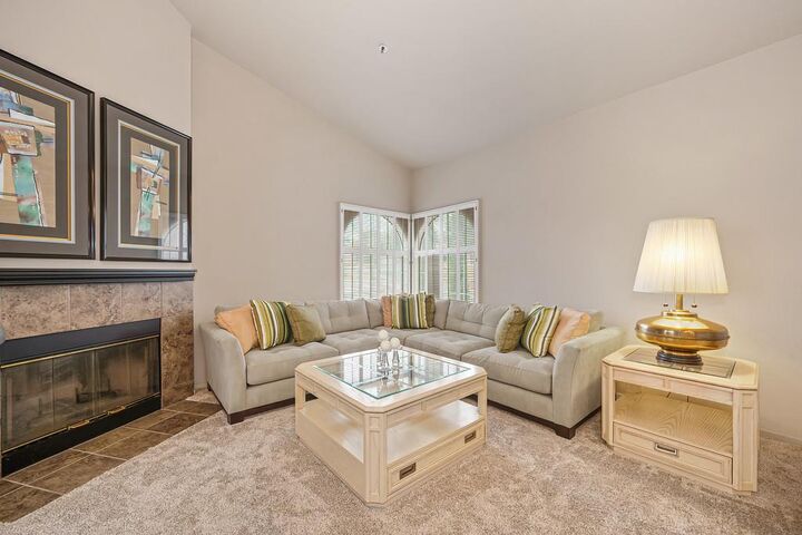 Property Photo: 2712 Zephyr Cove 2078 CA 95677