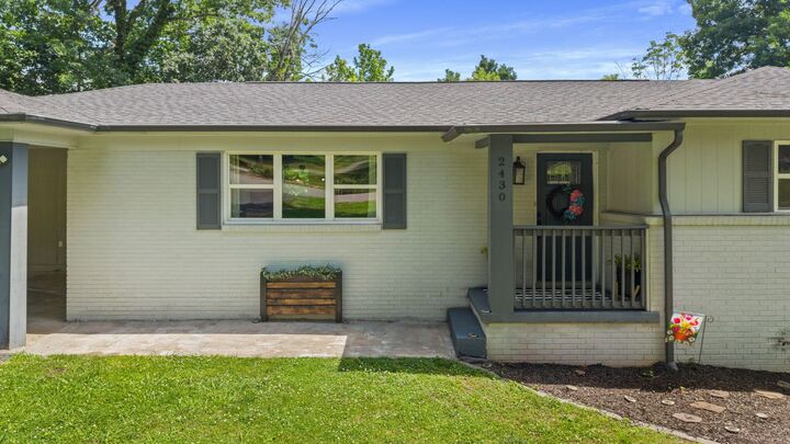 Property Photo:  2430 Walnut Drive NW  TN 37311 