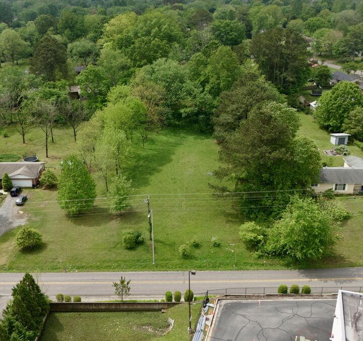 Property Photo:  0 Valley Head Road NW  TN 37312 