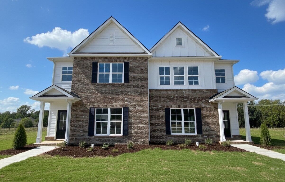 Property Photo:  2186 Barringer Ln  TN 37128 
