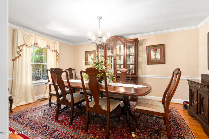 Property Photo: 616 Avondale Avenue NC 27804