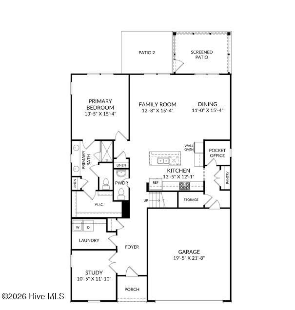 Property Photo: 6242 Raystone Way 148 NC 28451