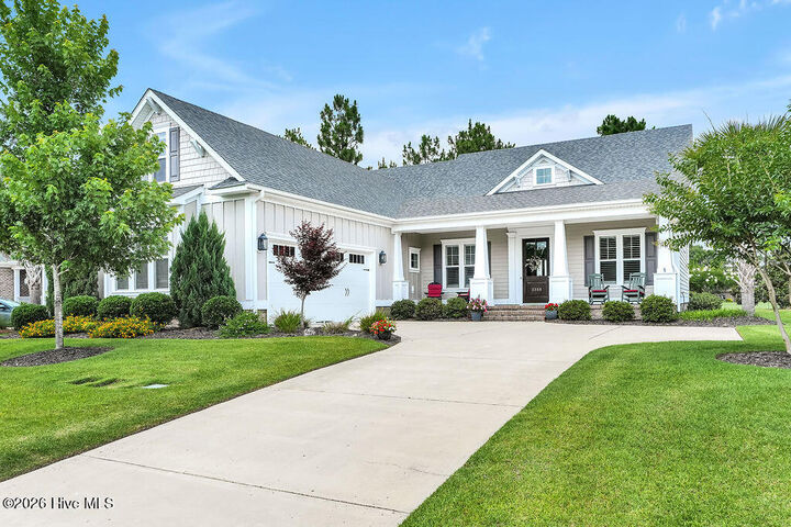 Property Photo: 2388 Sugargrove Trail NE NC 28451