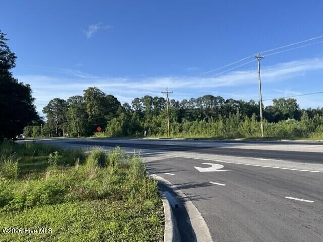 Property Photo: 5499 Richlands Highway NC 28540