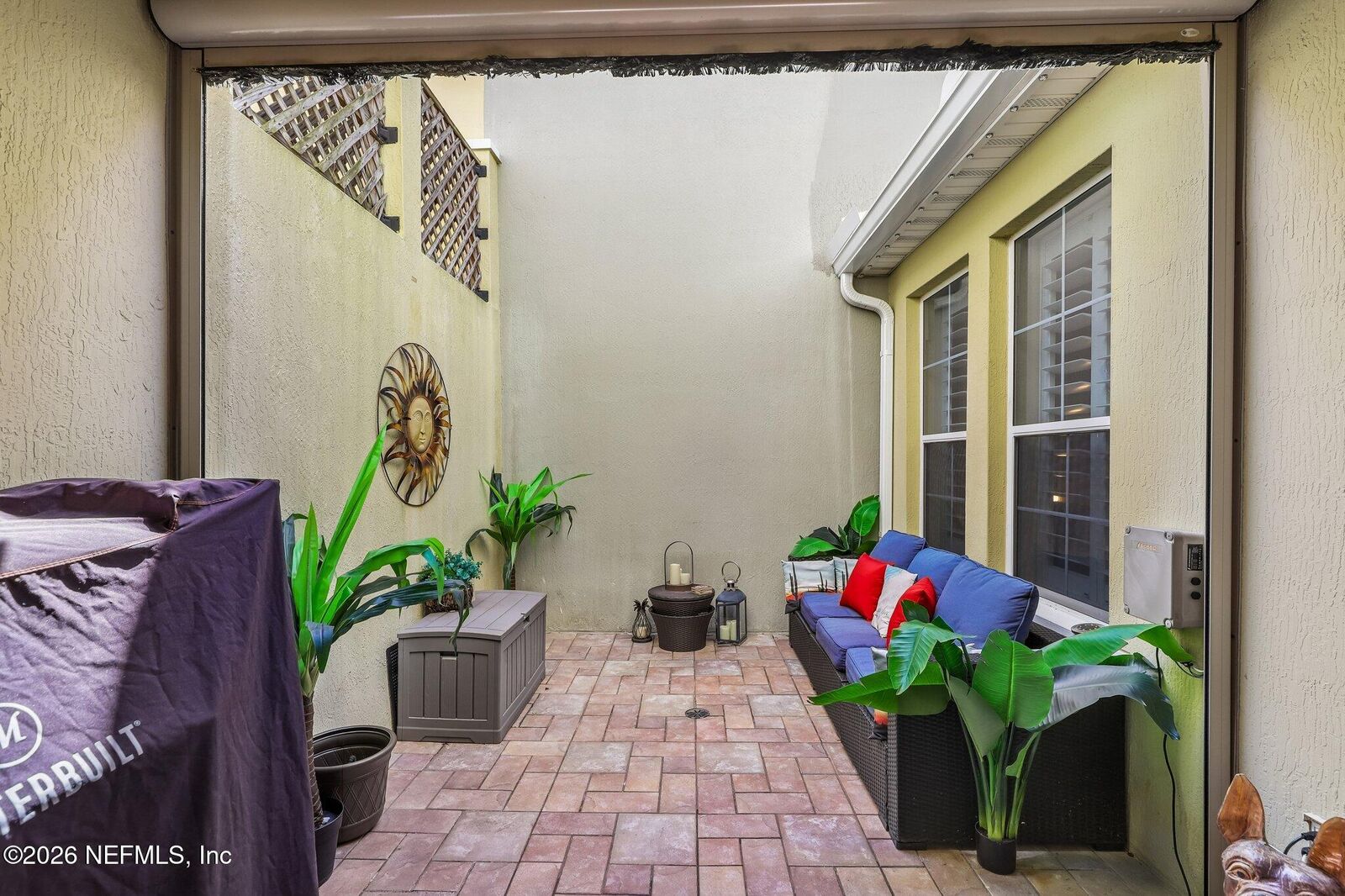 Property Photo:  6130 Clearsky Drive  FL 32258 