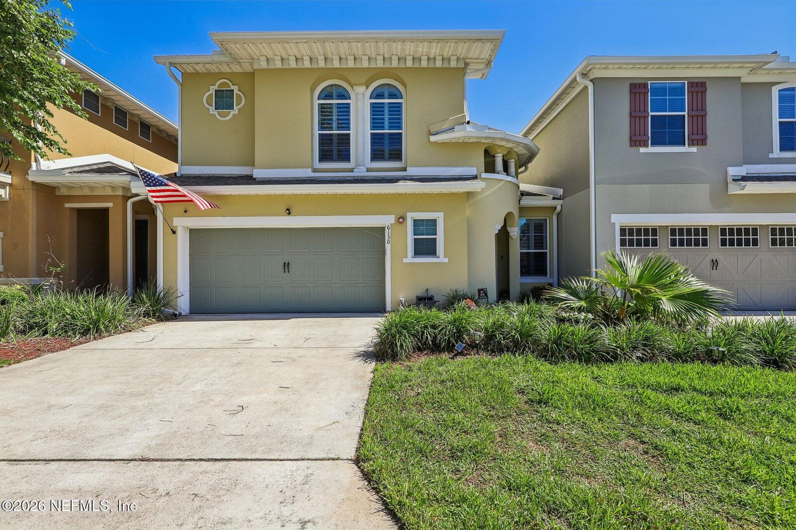 Property Photo: 6130 Clearsky Drive FL 32258