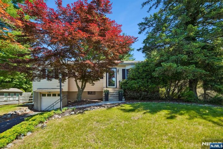 Property Photo:  74 Minnehaha  NJ 07436 