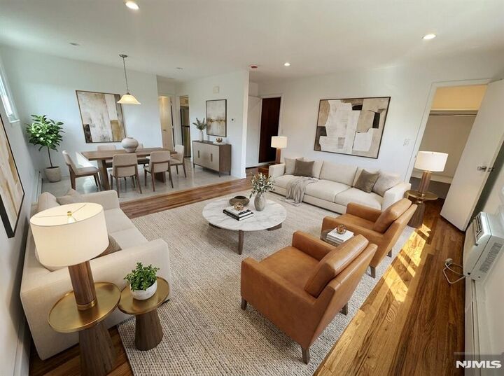 Property Photo: 219 Cliff Street 1 NJ 07010