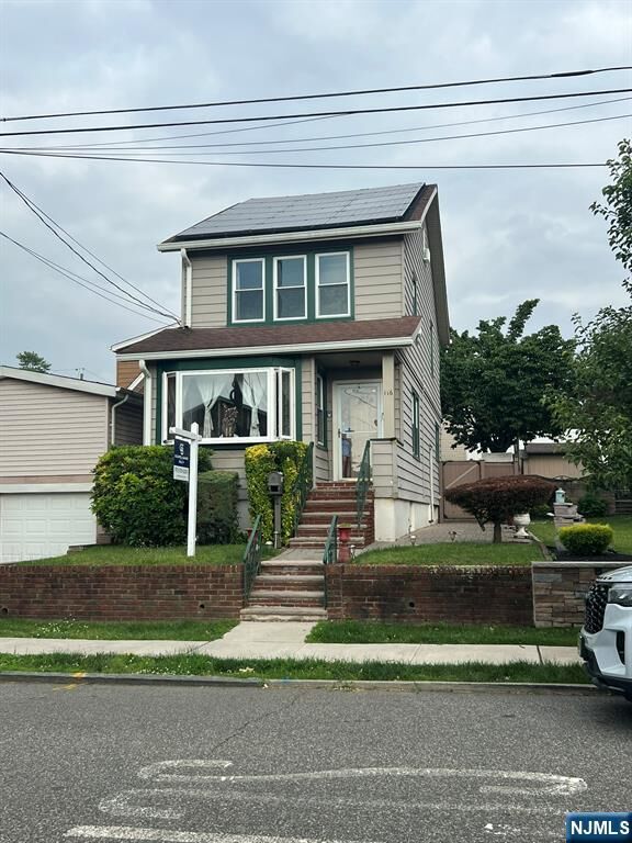 Property Photo:  116 Prospect Avenue  NJ 07031 