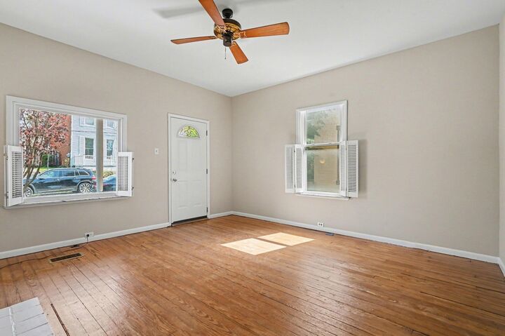 Property Photo: 1114 Vine Street KY 41071
