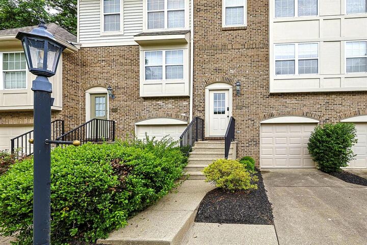 Property Photo: 10828 Doral Court KY 41091