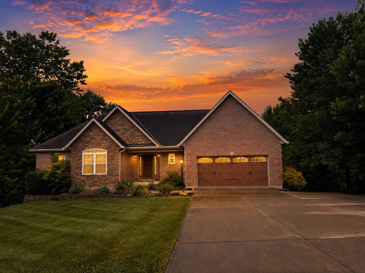 Property Photo:  225 Maple Ridge Street  KY 41030 
