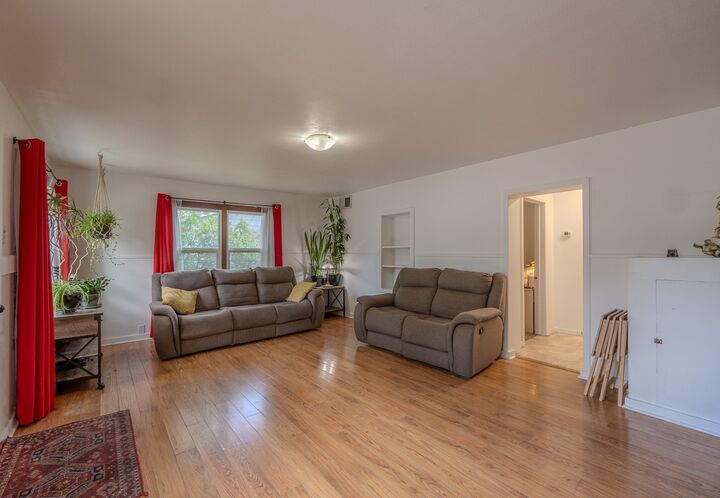 Property Photo: 1514 Beech Street MT 59601