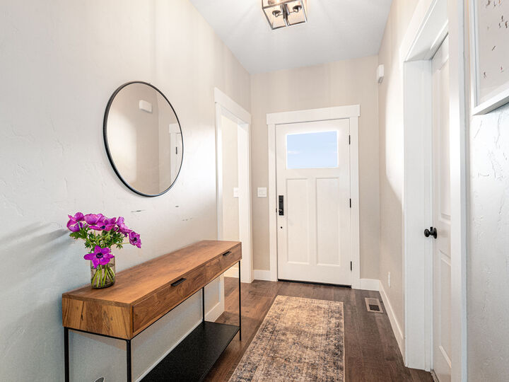 Property Photo:  1 Sweet Water Lane  MT 59937 