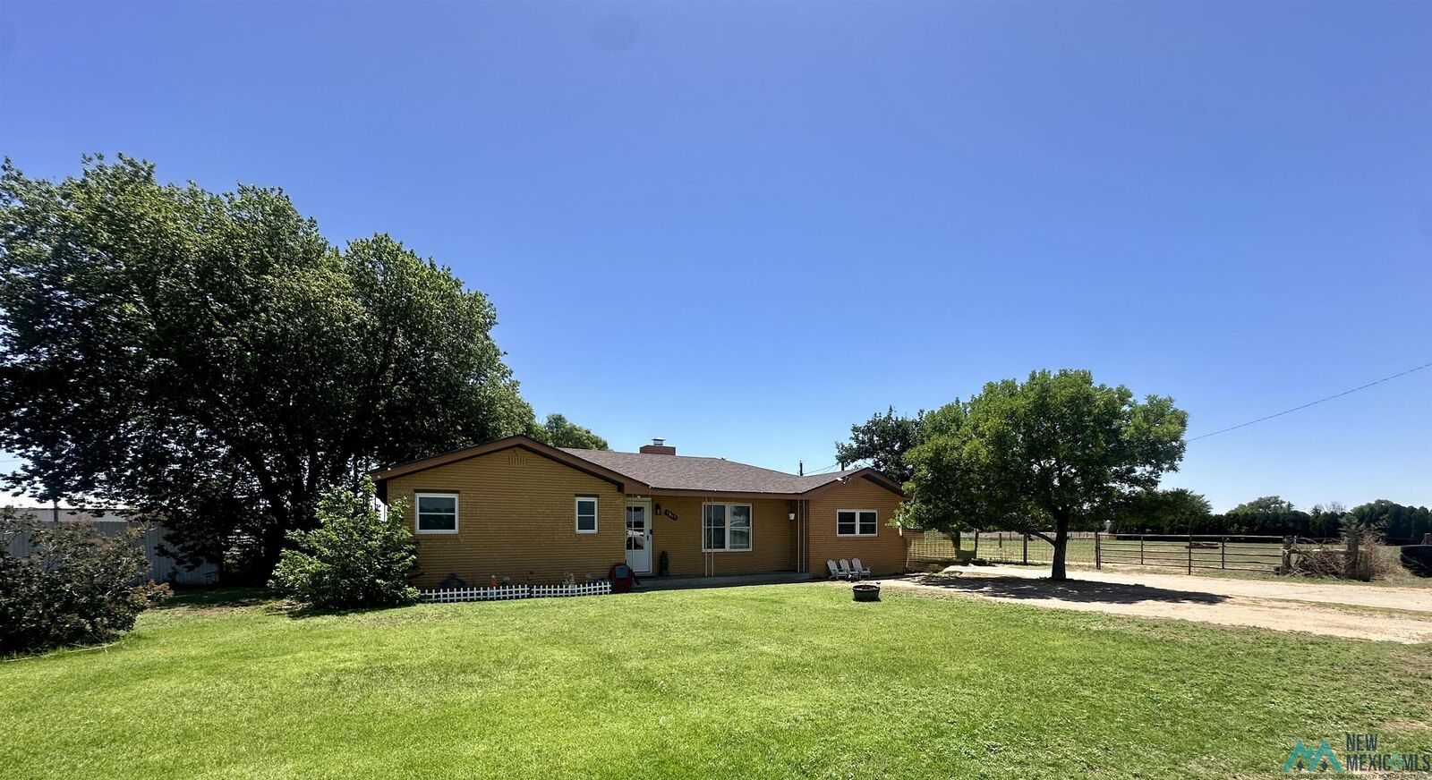 Property Photo:  1389 Chapman Street  NM 88101 
