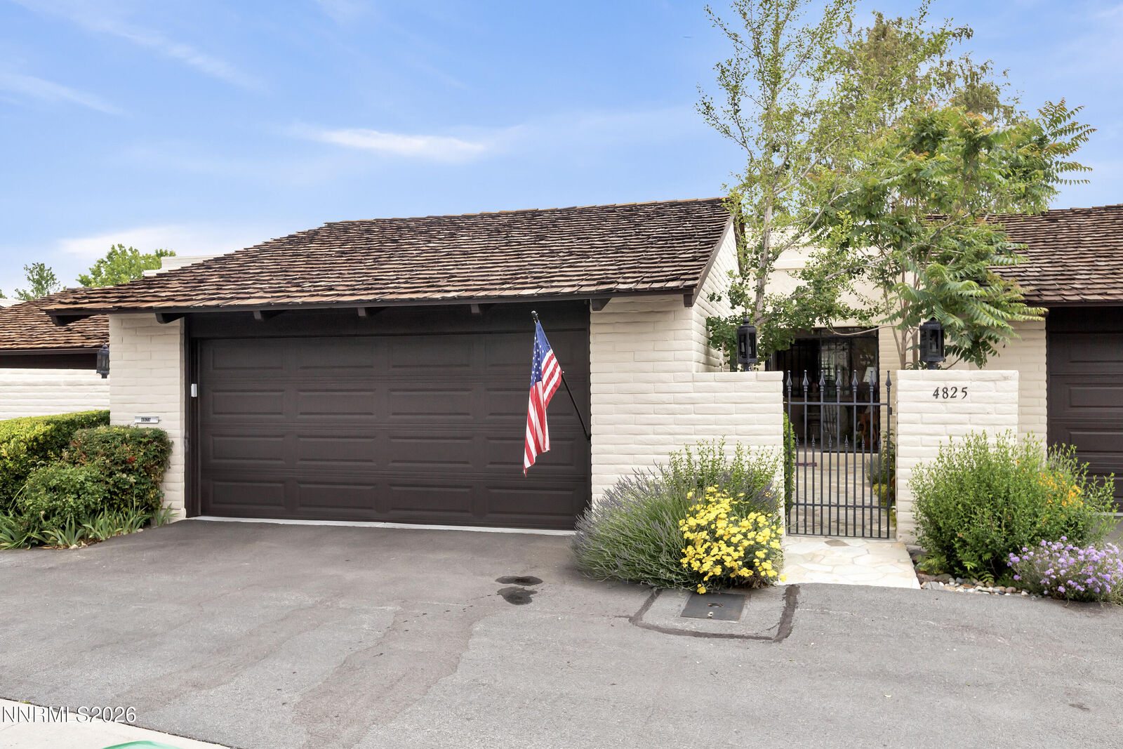 Property Photo: 4825 Lakeridge Terrace W. NV 89509