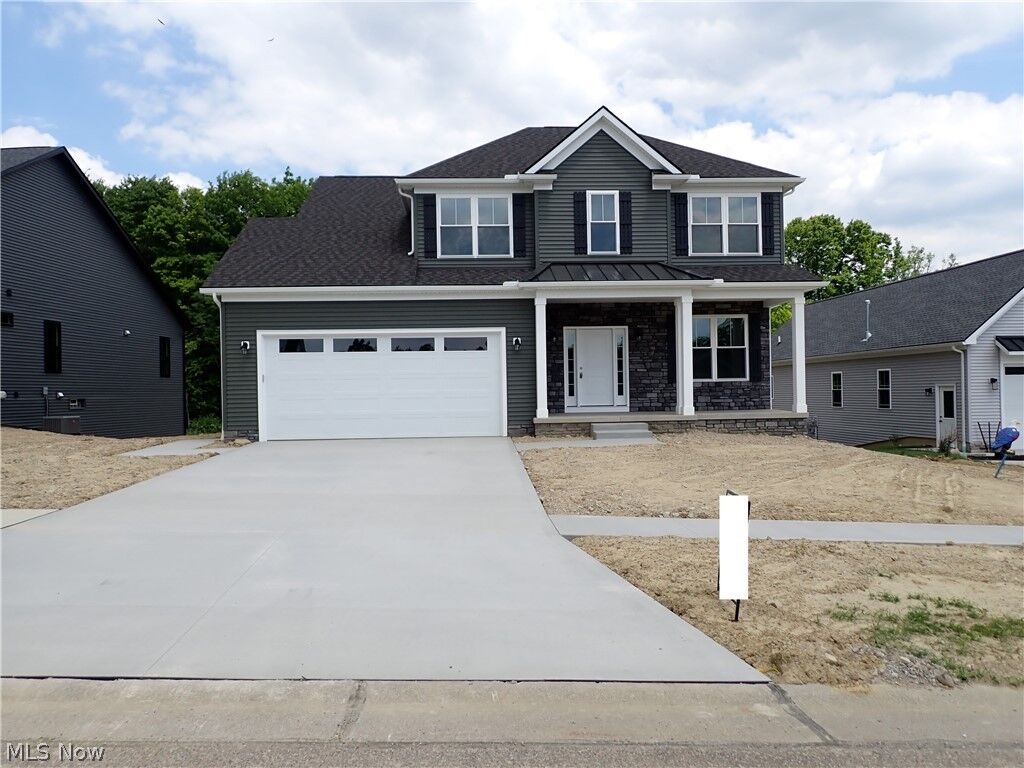 Property Photo:  7077 Village Way Drive  OH 44231 