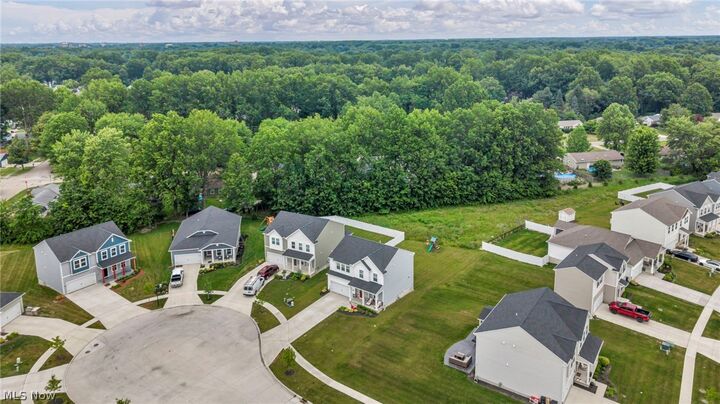 Property Photo: 704 Maple Hollow Court OH 44035
