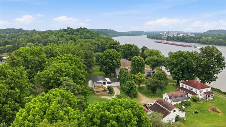 Property Photo:  121 Federal Street  OH 45742 