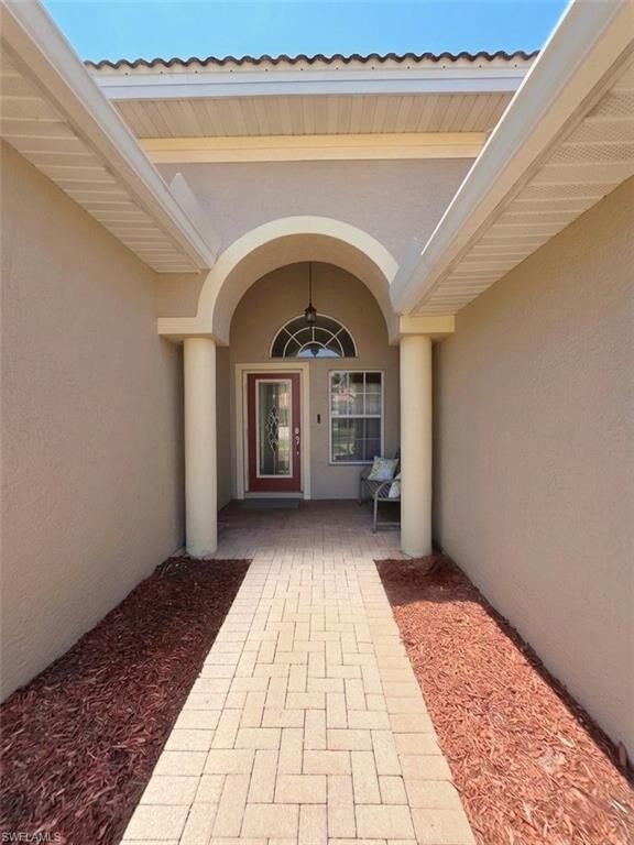 Property Photo: 12509 Gemstone Ct FL 33913