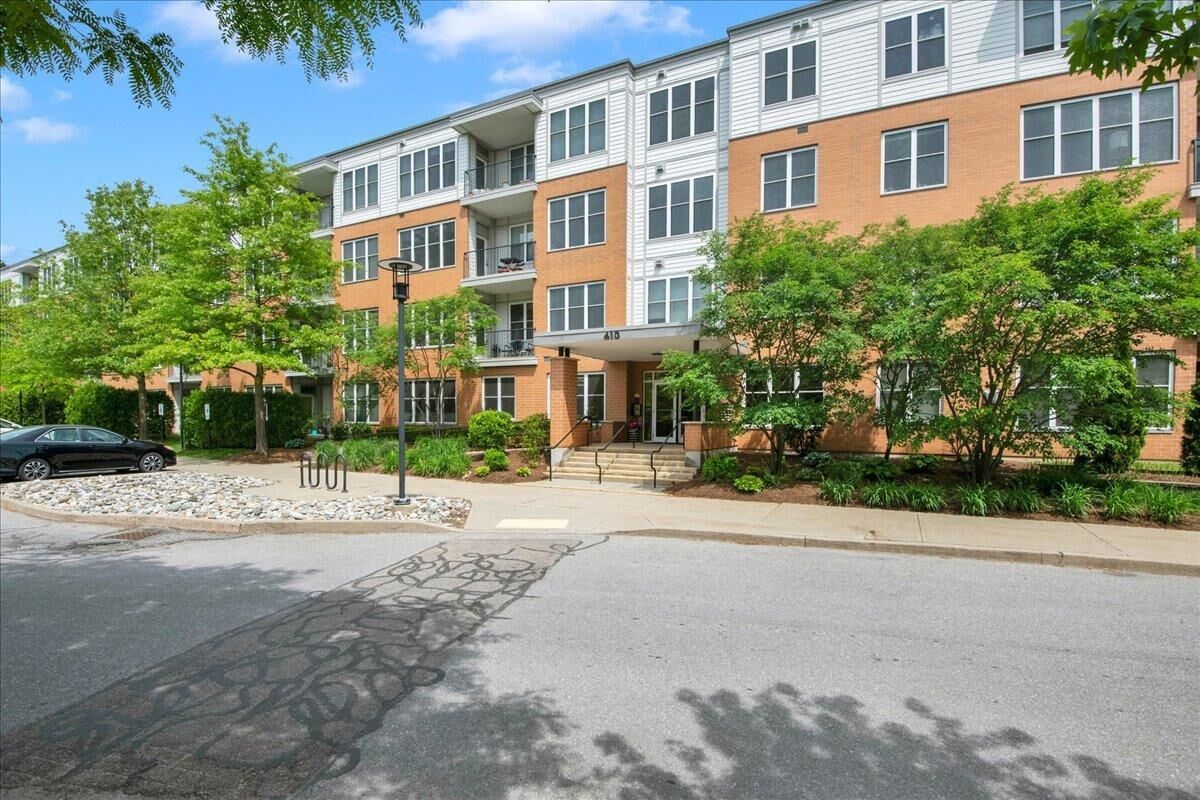 Property Photo:  410 Farrell Street  VT 05403 