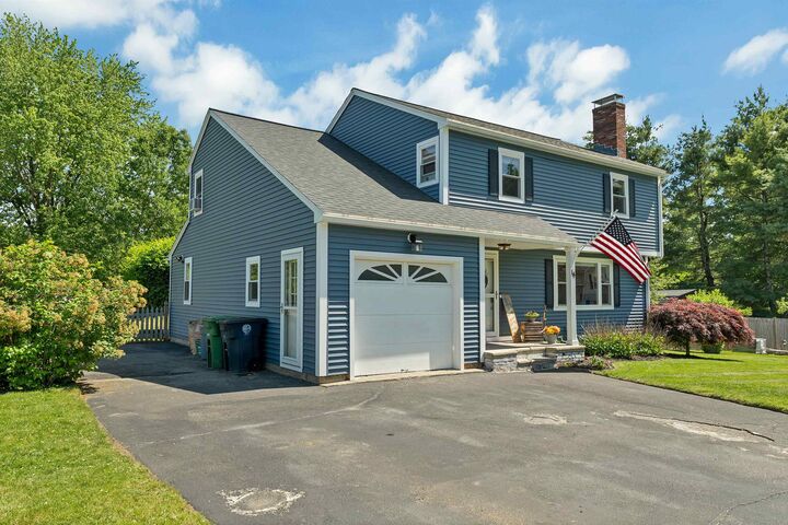 Property Photo: 14 Juniper Lane NH 03063