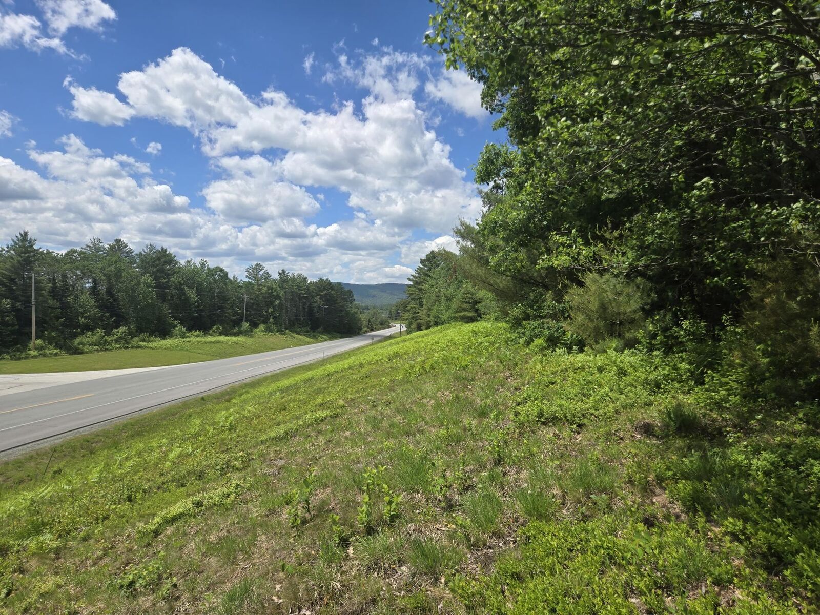 Property Photo: 00 Whitefield Road NH 03574