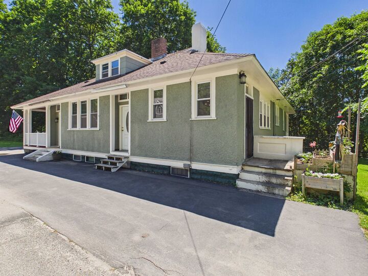 Property Photo: 77 High Street NH 03451