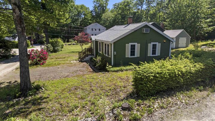 Property Photo: 65 Lakeview Avenue NH 03222