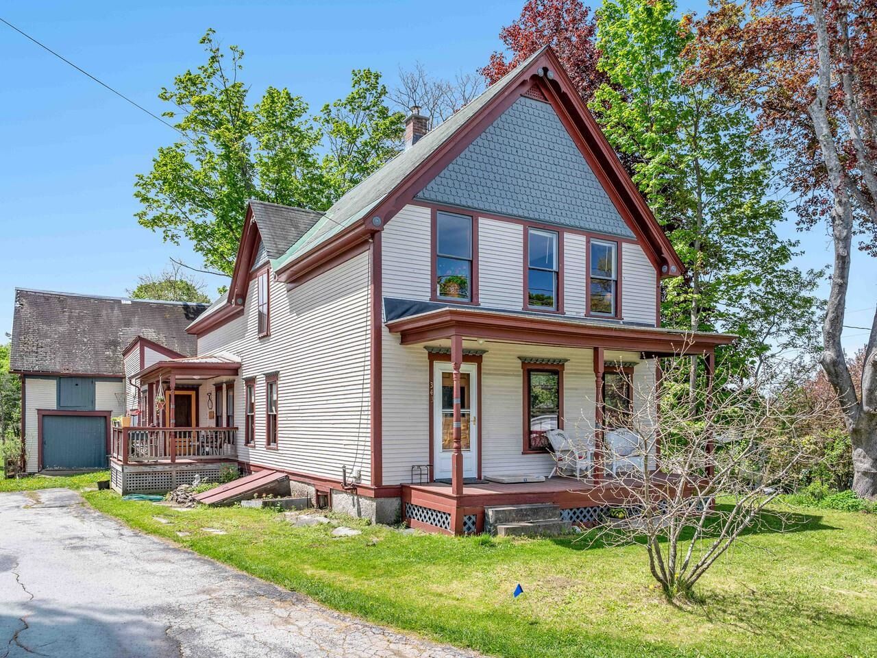 Property Photo:  343 Sierra Lavin Road  VT 05641 